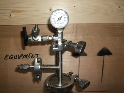 USED ERTELALSOP LAB-4TJ