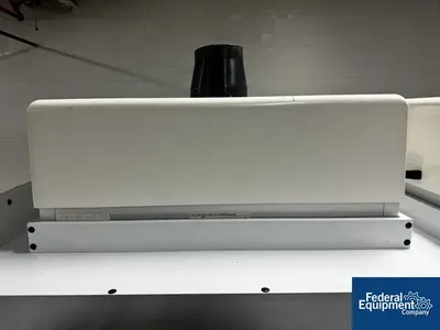 USED Flow Sciences, Inc. 90" Flow Sciences HEPA Hood, Model# FSCQ03223