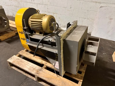 NYB FURNACE BLOWER