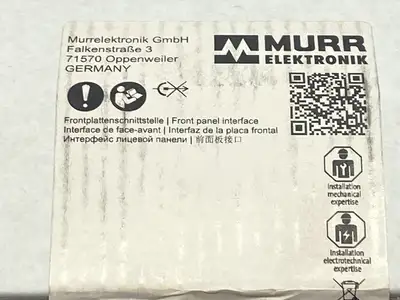 NEW MURR ELEKTRONIK 4000-68000-3280000 MODLINK MSDD