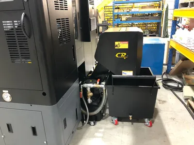 2026 SMG SH550 - Extended Z Axis Travel Gear Hobbers | Machine Tool Builders, Inc. (9)