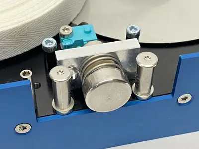 USED IC AUTOMATION WIPER I