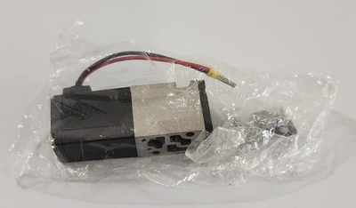 NEW SMC VK334V-5G