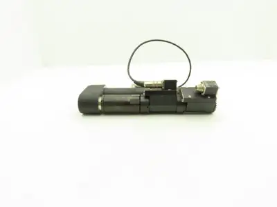 Gardner-Denver 1BUB-1B030A-2/1K1M-12A Fixture Nutrunner 35 NM 320VDC DGD
