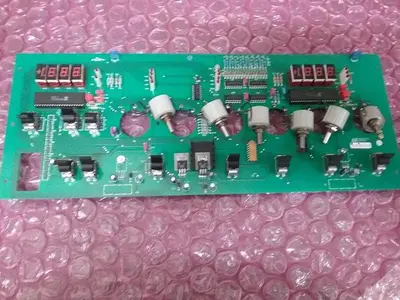AE ADVANCED ENERGY 2675/B91410037 PCB CIRCUIT BOARD