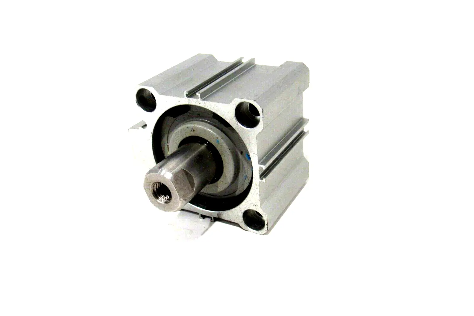 NEW SMC ECQ2B 50-20T COMPACT CYLINDER ECQ2B5020T