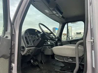 Used 2021 FREIGHTLINER ADVANCE PUMP AND EQUIPMENT Flatbed Trucks Minnesota US | Carco Truck & Equipment #1514283