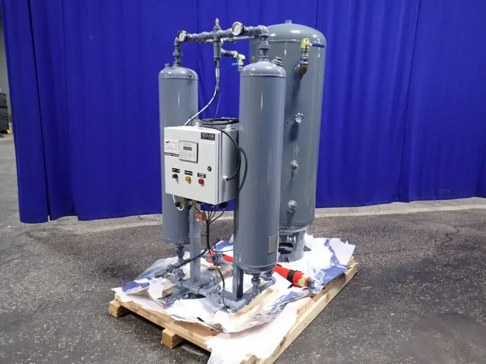 USED STYLAIR LLC SHLA10