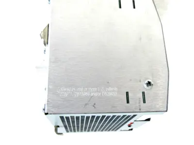 USED SOLA SDN20-24-480C POWER SUPPLY SDN2024480C