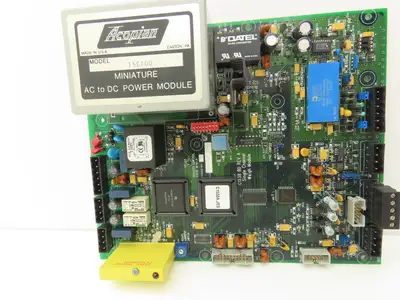 Used PROCESS CONTROL _UNKNOWN_ Printed Circuit Boards (PCB) Indiana US | Arrow Industrial #1567437