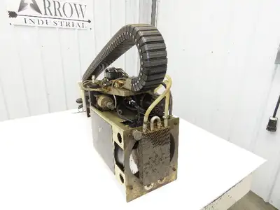 Used HAAS _UNKNOWN_ Spindle Motors Indiana US | Arrow Industrial #1368153