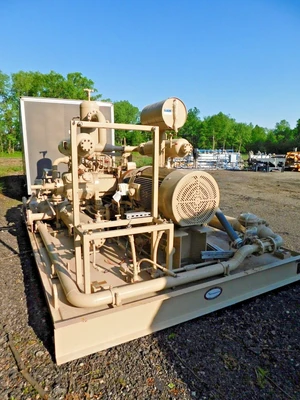 Ariel JGR-2 Other Oil & Gas | Equipment Recovery Corp. (4)