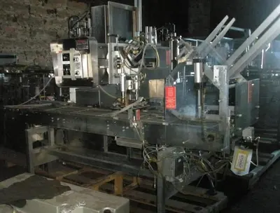 USED DELKOR SP-LH-FL