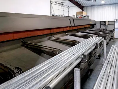 Used 2015 BLM LT FIBER Laser Cutters Illinois US | Machine Factory Outlet #1262792