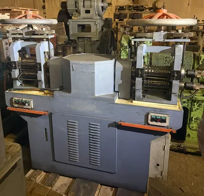 FIOA 4.25" X 8" 2-HIGH ROD ROLLING MILL Wire & Rod Rolling Mills | International Rolling Mills (1)