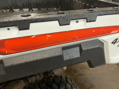 Used BOBCAT UV34 Utility Vehicles Michigan US | Miedema Asset Management Group #1327459
