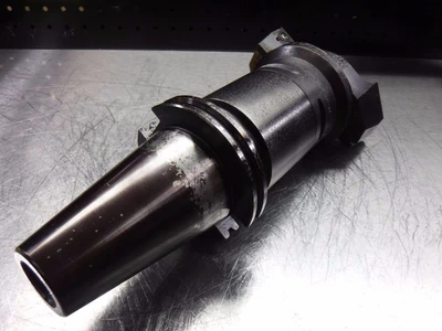 Sandvik Capto C8 Boring Head C8 391 68A 7 080 060 C W/ CAT50 Holder (LOC2042B)