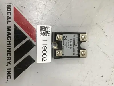 USED GORDOS G575D50