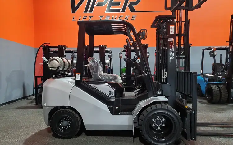 New | in-Stock 2026 Viper FY35 Liquid Propane Forklifts New York US | United Lift #1446941