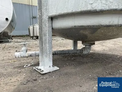 N/A 550 Gal Tank, C/S