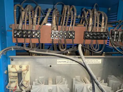 Used EXIDE ES318550 Material Handling (misc) Ohio US | HGR 24 #1521375
