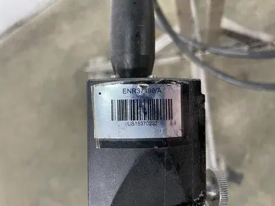 USED MARKEM-IMAJE 9020