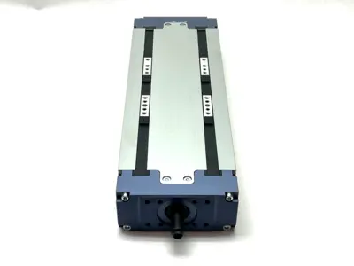 New | in-Stock Rollon TH14-004510 Linear Actuators Michigan US | Maverick Industrial Sales #1459739
