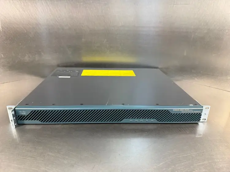 Used Cisco _UNKNOWN_ Firewall & VPN Equipment South Carolina US | Palmetto Automation #1151975