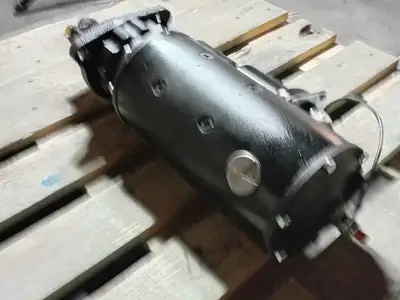 NEW CUMMINS M128739