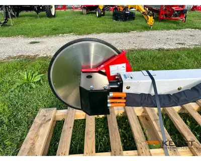 Used FECON TE26D - 26' REACH Boom Mowers Iowa US | Keast Enterprises #1360547