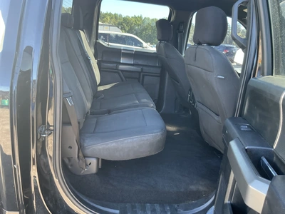 Used 2018 FORD F-150 Pickup Trucks Michigan US | Miedema Asset Management Group #1419416