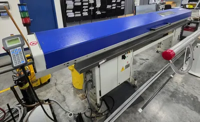 2002 CITIZEN L20VIII (5M8) Swiss Type Automatic Screw Machines | UniversalAutomatics.com (6)