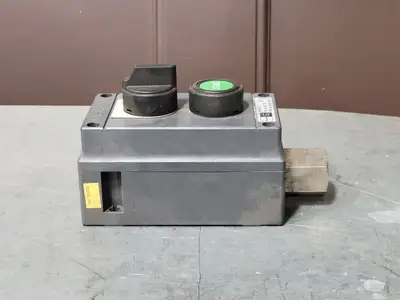 USED KILLARK STAHL 8040/12
