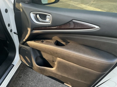 Used 2019 INFINITI QX60 SUVs Michigan US | Miedema Asset Management Group #1320532