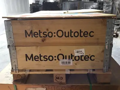 New | in-Stock METSO 292817 Crushers British Columbia CA | Lenmark #838189