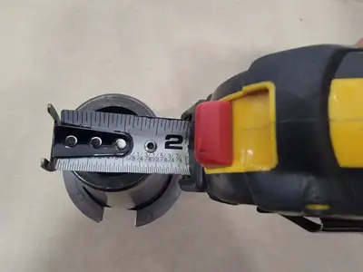 USED UNIVERSAL ENGINEERING 91958