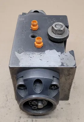 ALORIS DA4Q 3000 Tooling & Accessories, Tooling | Machinery Central (7)