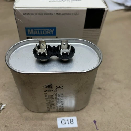 NEW Mallory C38FD3745