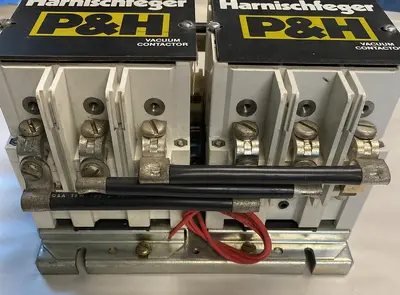 USED P&H HARNISCHFEGER 79U2559D1