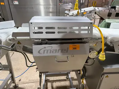 Used 2018 MAREL GR8211 Food Production Lines Illinois US | M&M Equipment Corp. #1336398