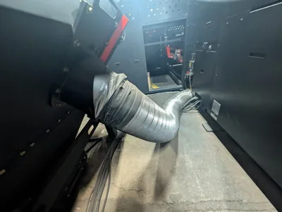 USED AMADA ENSIS 3015 AJ FIBER