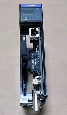USED Allen-Bradley 1756-CNB