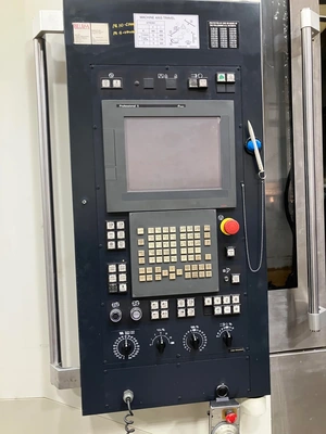 2013 MAKINO A61NX Horizontal Machining Centers | USED CNC (5)