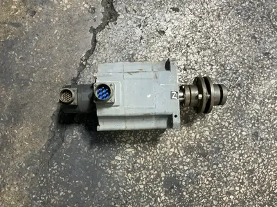 Used MITSUBISHI HA103CS Motors (misc) Ohio US | HGR 24 #1315088