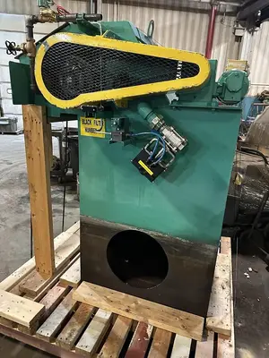 USED HENRY FMA-24-1500