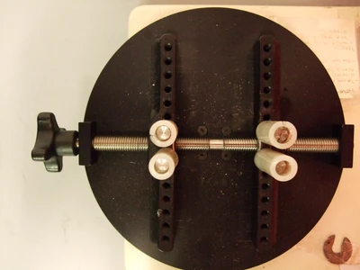 USED DILLON QUANTROL TORNADO