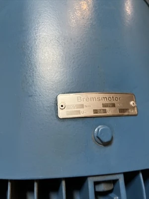 NEW DEMAG 47351.10/001