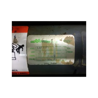Used 3" Fabri Valve Knife gate