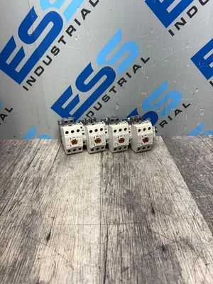 Benshaw RSC-32 Electrical/PLC/Automation | ESS Industrial Equipment Sales (1)