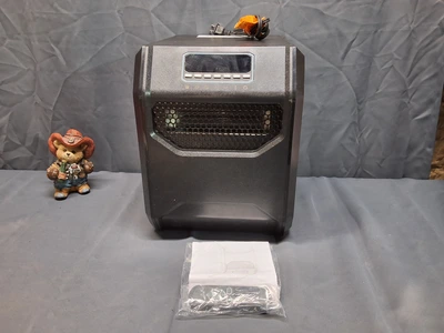 Used _UNKNOWN_ _UNKNOWN_ Infrared Heaters Michigan US | Miedema Asset Management Group #1483333